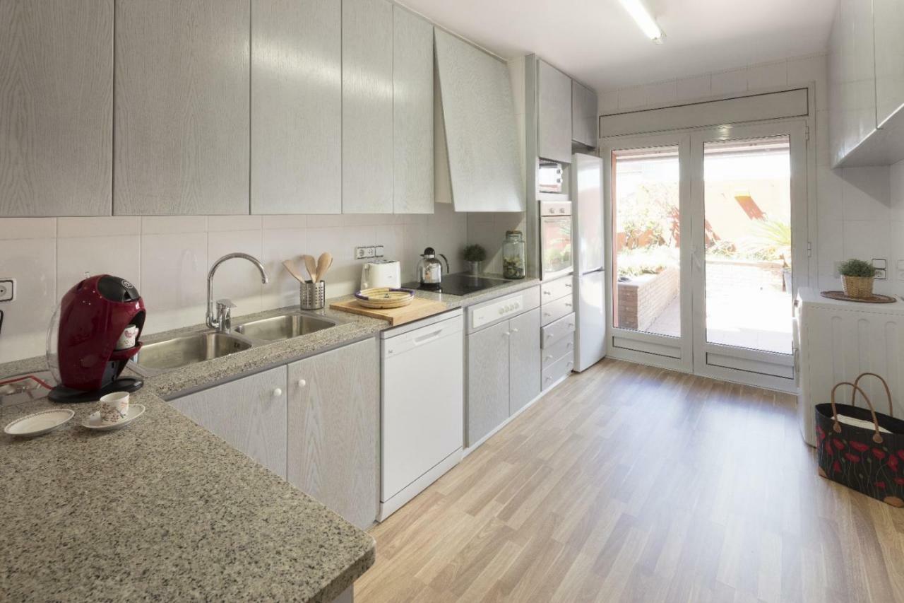 La Casa Del Piano Appartement Figueres  Buitenkant foto