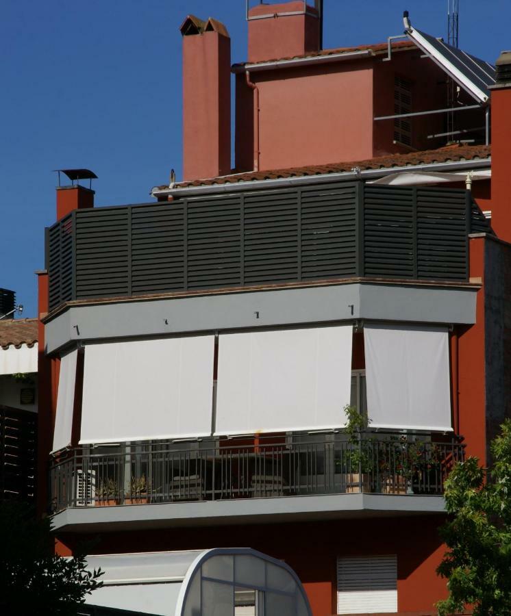 La Casa Del Piano Appartement Figueres  Buitenkant foto